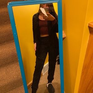 Super soft sweater cardigan